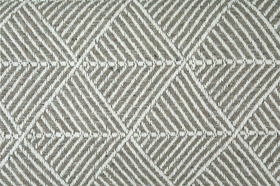 Zahra Natural Throw 50x60"