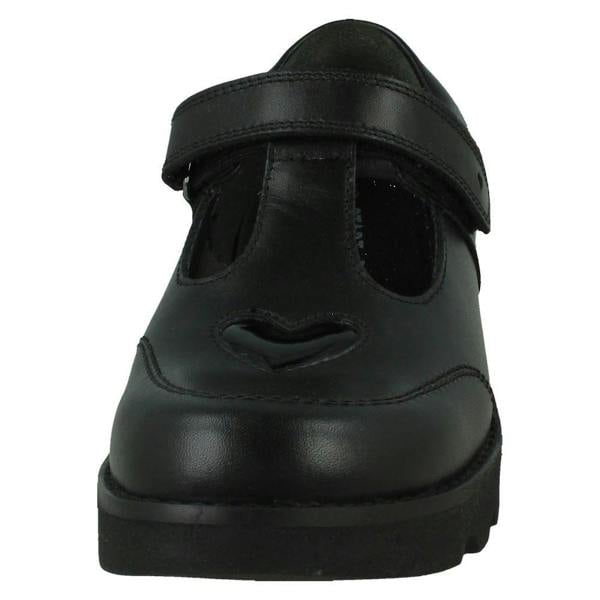 Start-rite Girls Startrite Formal School Shoes Locket