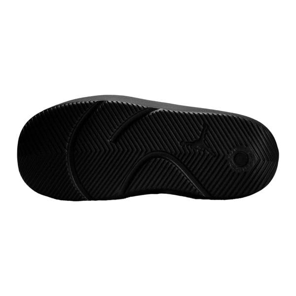 Nike Unisex Adult Pool Sliders - Black/White - 
