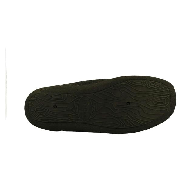 Padders Mens Padders Extra Wide Slipper Brian