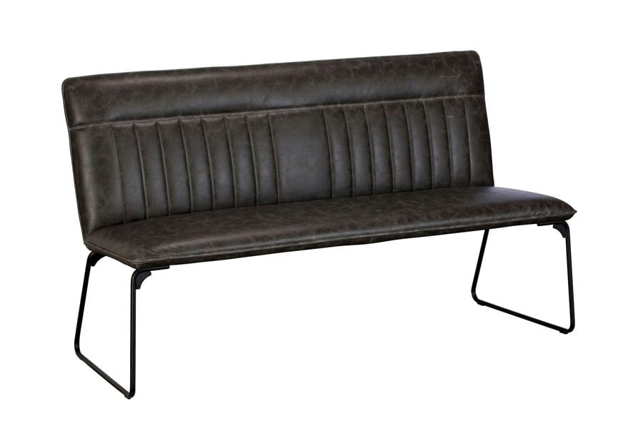 Hemming & Wills Brooklyn High Bench