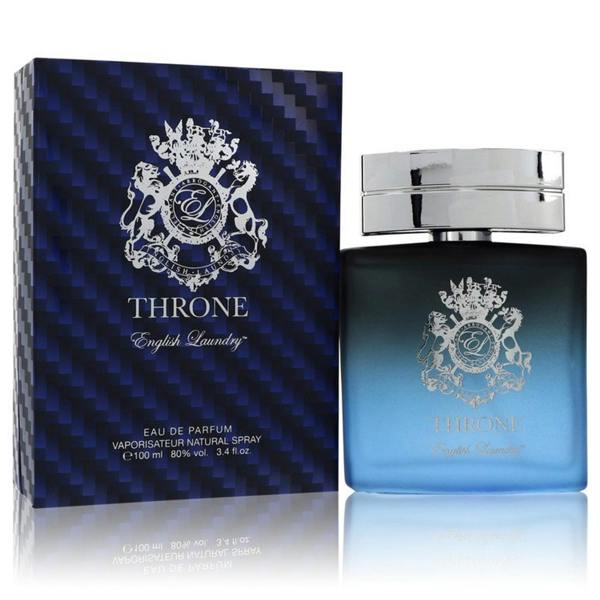 English Laundry Throne Eau De Parfum 100 ml