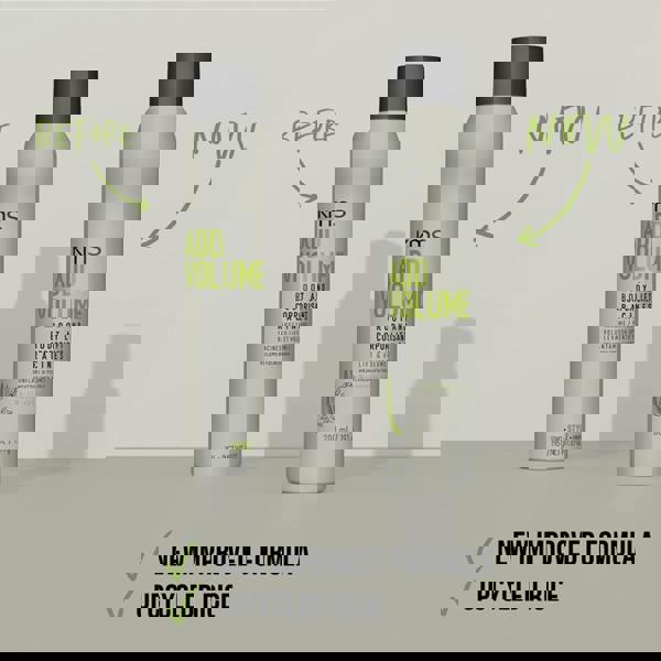 KMS Add Volume Root and Body Lift Treatment 200 ml