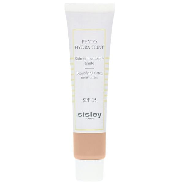 Sisley Phyto-Hydra Teint SPF15 2 Medium 40ml - Extra