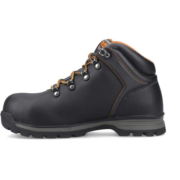 Timberland SPLITROCK XT Safety Boots in Black
