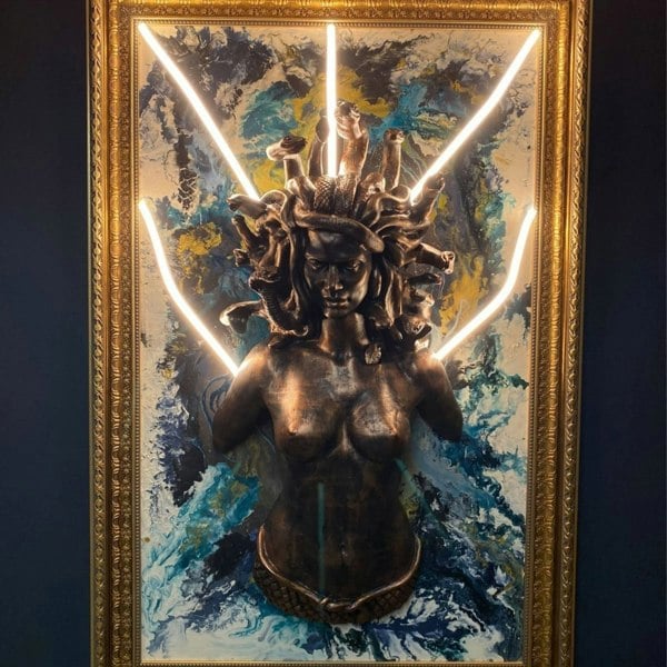 Enlightenment of Women - Artchi