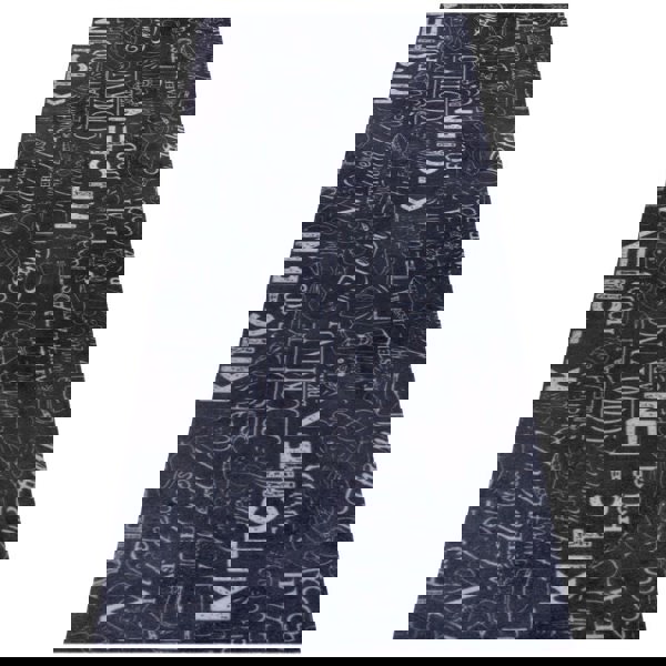 Cook & Clean Wild Kitchen Board Runner