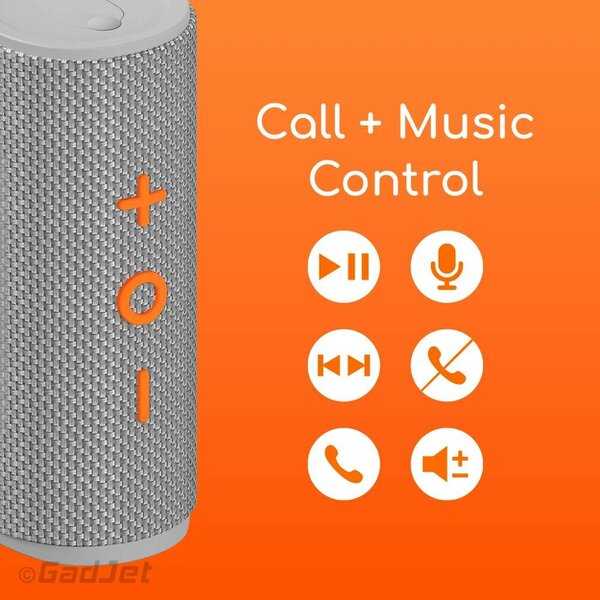 CoreBeats LED Wireless Speaker