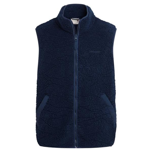 Craghoppers Mens National Trust Lathkill Gilet - Blue Navy - 