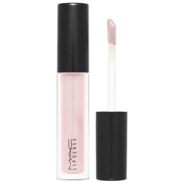 M.A.C  Lipglass Oyster Girl 3.1ml - Extra