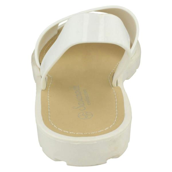 Savannah Ladies Savannah Slingback Sandals