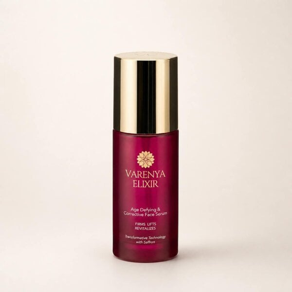 VARENYA ELIXIR Age Defying & Corrective Face Serum - 20 ml - Face Serum - 300 