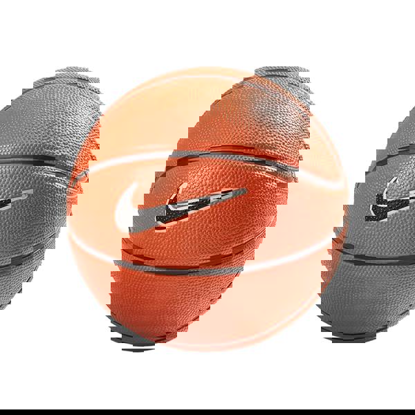 Nike Skills Swoosh Basketball - Amber - 