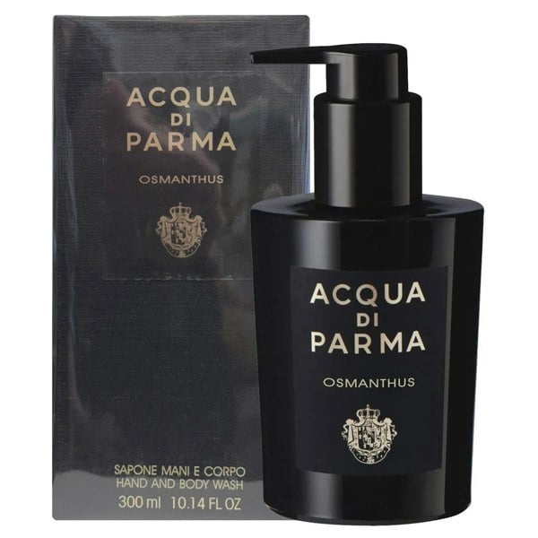 Acqua di Parma Osmanthus Hand and Body Wash 300ml