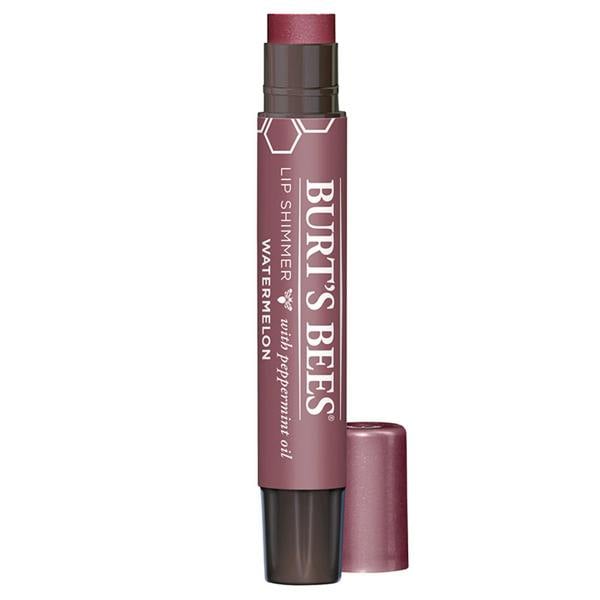 Burts Bees Lip Shimmer Lip Balm
