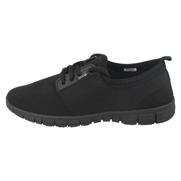 Reflex Ladies Reflex Lace Up Pumps