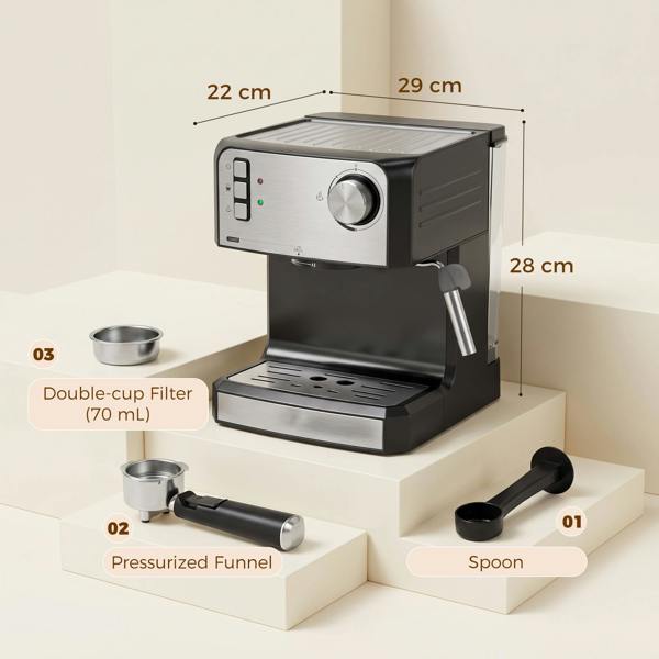 Coffee Maker