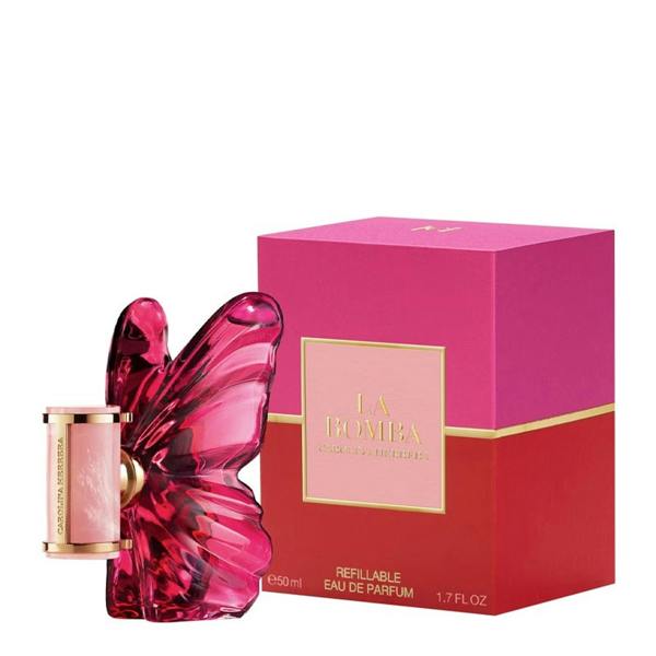 Carolina Herrera La Bomba Eau de Parfum 50ml