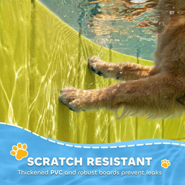 Pet Swimming Pool