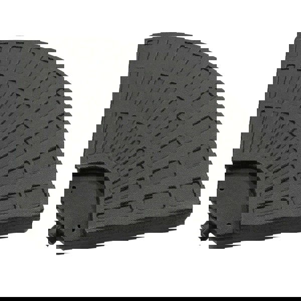 Monstershop Beige Cantilever Parasol & Fan Base