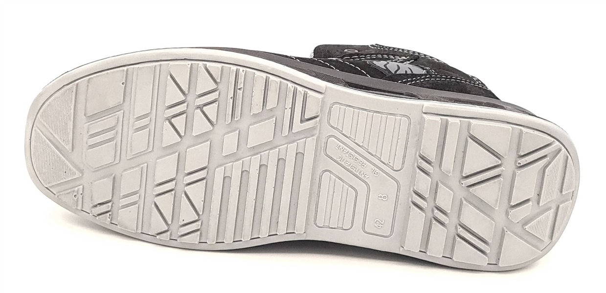 U-Power Shape Lightweight ESD Safety Toecap Midsole Infinergy Work Boots