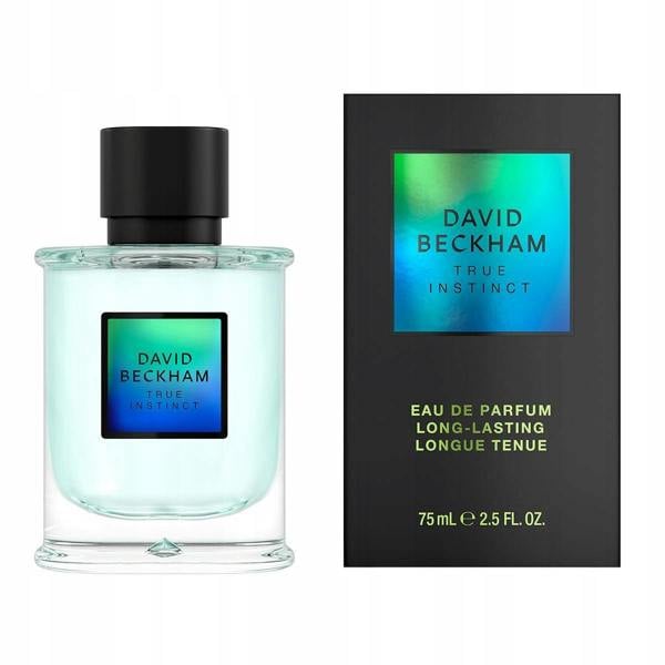 David Beckham True Instinct Eau de Parfum