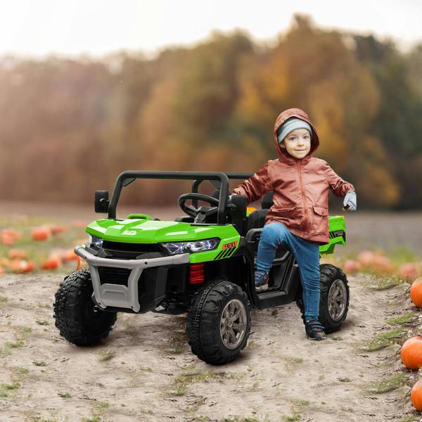 Kids Electric UTV
