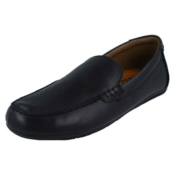 Rieker Mens Rieker Slip On Loafers 09557
