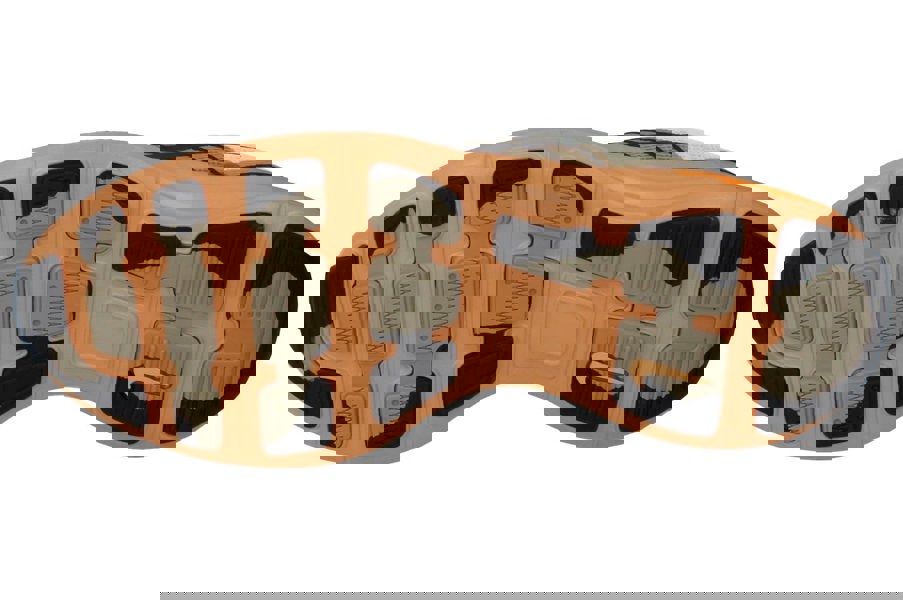 Nike Lunar Roam Mens Dv2440  101 - Summit White Black 101 - Photo 4