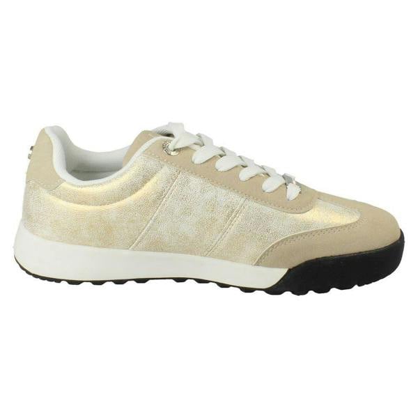 Elle Sport Ladies Elle Sport Casual Trainers F7356