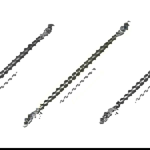 Tractor Top Link Assembly Universal Cat 1-1 440MM (Arm Ball Linkage)