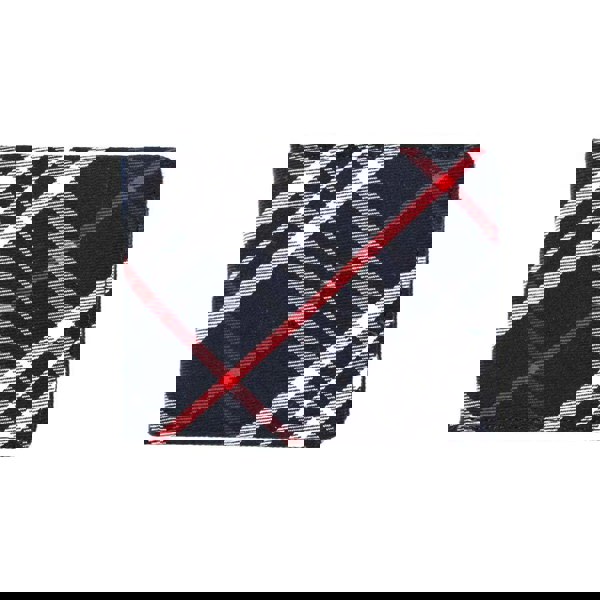 Shop the Classic Tartan Wallet | Timeless Elegance