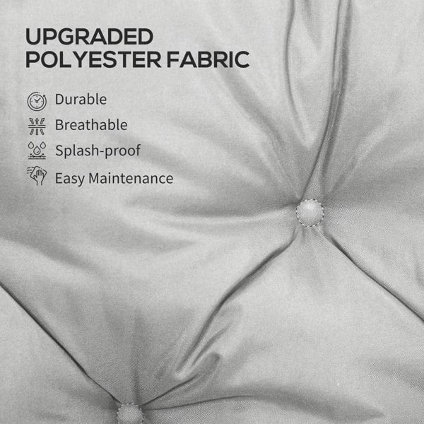 Outdoor Seat Cushion