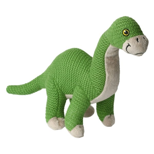 Wilberry Brontosaurus - Small - Wilberry Knitted