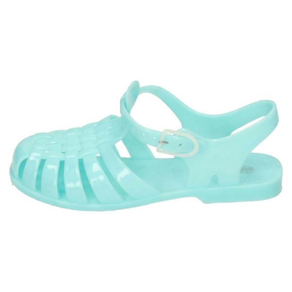 Spot On Girls Spot On Closed Toe Jelly Sandals