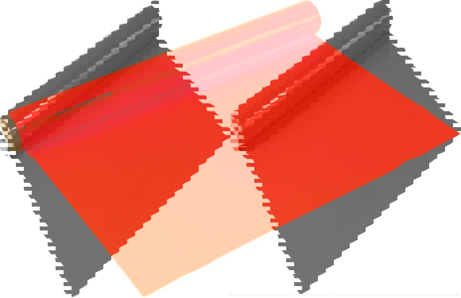 Aidapt 1Mx40cm Non Slip Roll Red