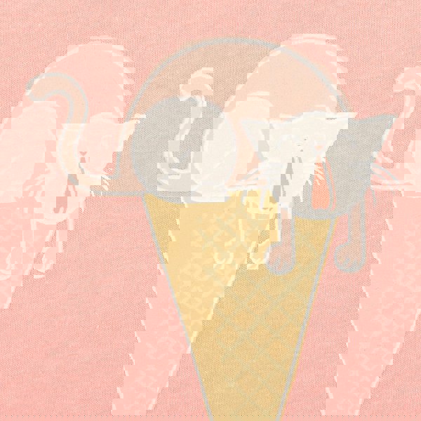 Paul Smith Baby Girls Louloune T-Shirt in Pink