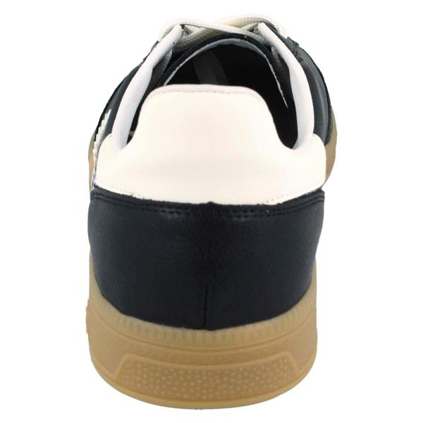 Rieker Mens Rieker Revolution Casual Lace Up Trainers U2200