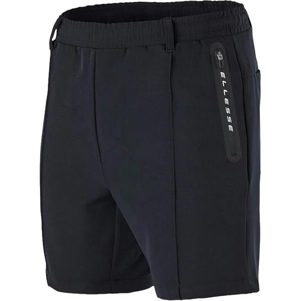 Ellesse Mens Laveno Shorts - Black - 