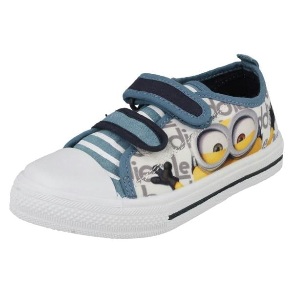 CHARACTER Boys Character Despicable Me Minions Hastings