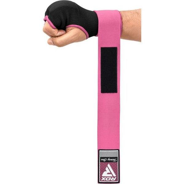 RDX Sports HOSIERY INNER STRAP IS2 PINK