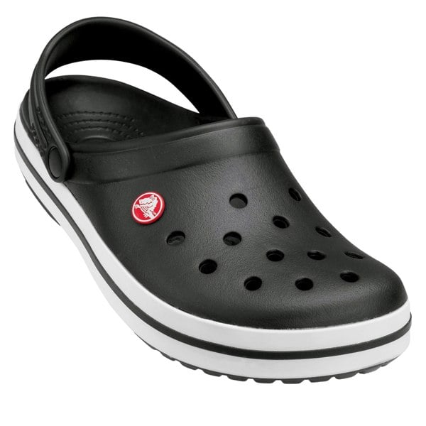 Crocs Crocband Clog Mens - Black
