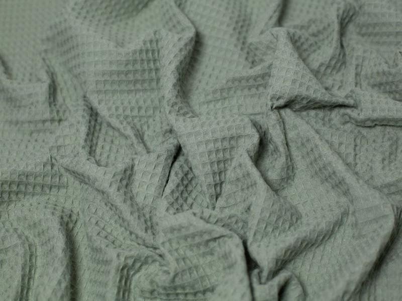 Dusky Green