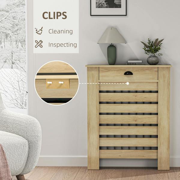 Radiator Cover