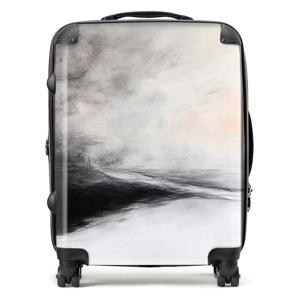 Warren Reed Isla Quinn: 00002 Suitcase