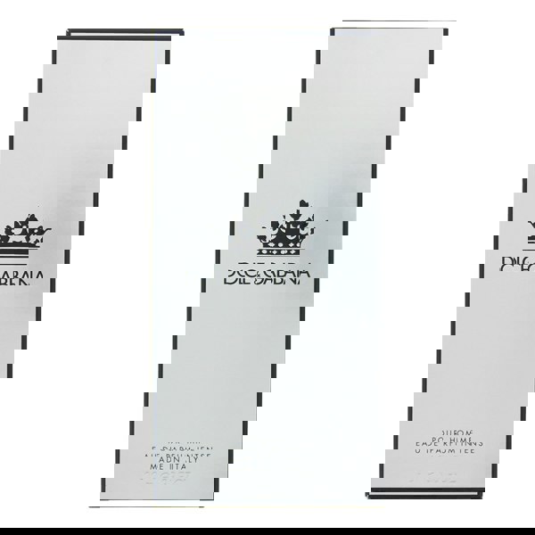 Dolce & Gabbana K Eau de Parfum Intense 100ml for Him