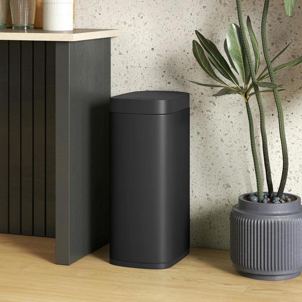 Sensor Bin