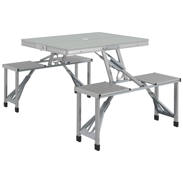 Picnic Table
