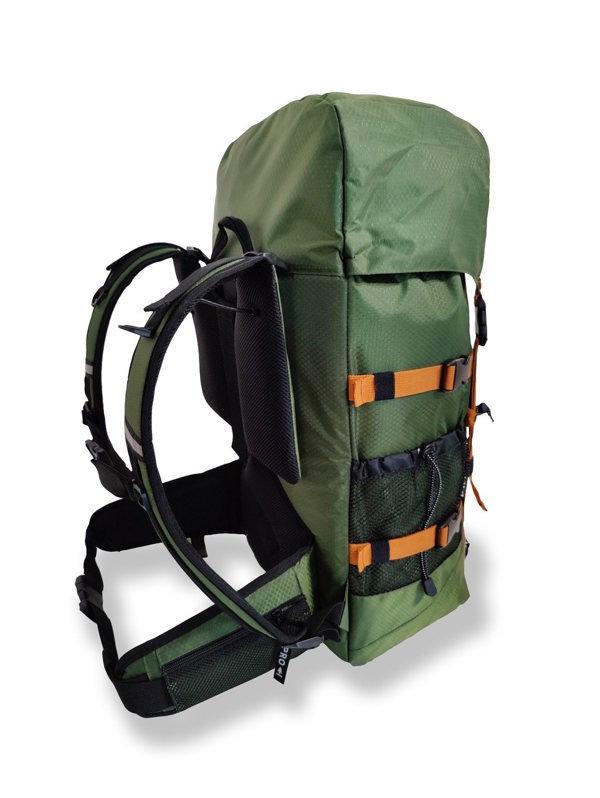 40L Rucksack Green OLPRO