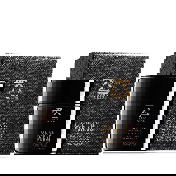 ZOUSZ Gold Oud Beard Balm